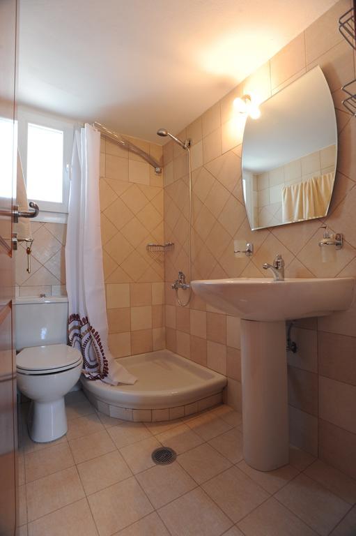 Veranta Me Thea Agios Ioannis  Room photo